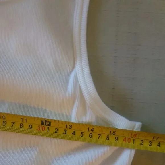 DAILY PRACTICE Messa Sleeveless Jumpsuit Women's Size L Light Blue Anthropologie - Picture 9 of 13